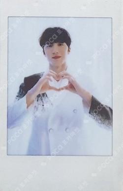 2022 SF9 LIVE FANTASY #3 IMPERFECT TRADING CARD SET