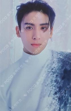 2022 SF9 LIVE FANTASY #3 IMPERFECT TRADING CARD SET
