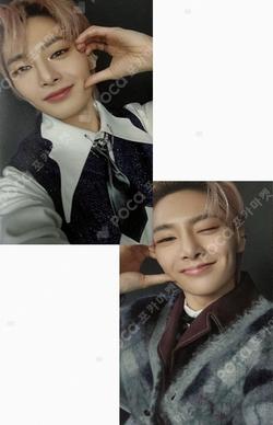 Stray Kids I.N photocard image