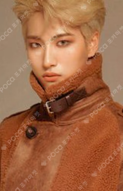 TREASURE EP.2 : Zero To One SEONGHWA photocard image