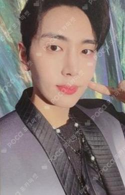 2022 SF9 LIVE FANTASY #3 IMPERFECT TRADING CARD SET
