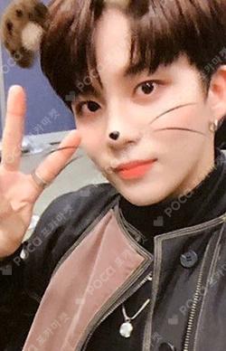 TREASURE EP.1 : All To Zero BROADCAST JONGHO photocard image