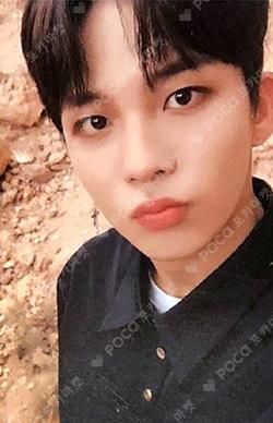 TREASURE EP.1 : All To Zero BROADCAST JONGHO photocard image