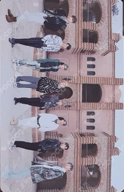 TREASURE EP.1 : All To Zero Platform ver.