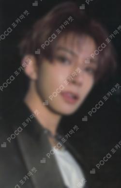 2024 ENHYPEN WORLD TOUR FATE PLUS IN JAKARTA ENGENE ZONE HEESEUNG photocard image