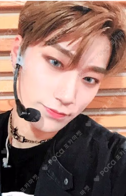 TREASURE EP.1 : All To Zero BROADCAST SAN photocard image