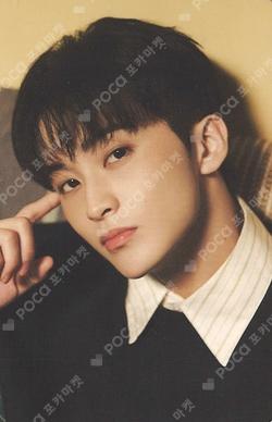 NCT MARK photocard image