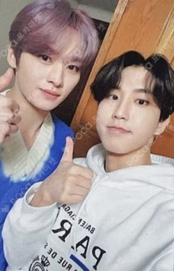 CIRCUS FC Unit photocard image