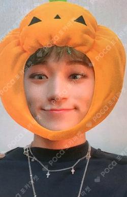 TREASURE EP.1 : All To Zero BROADCAST SAN photocard image