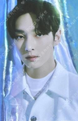 2022 SF9 LIVE FANTASY #3 IMPERFECT LUCKY DRAW