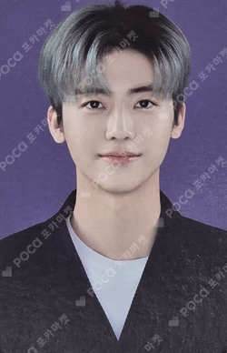 NCT ZONE COUPON CARD KENDO ver.