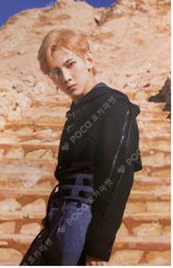 TREASURE EP.1 : All To Zero YEOSANG photocard image