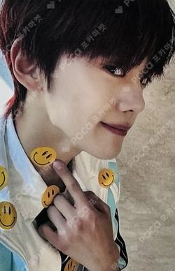 CINEMA PARADISE DIGIPACK ver. MUSICART LUCKY DRAW