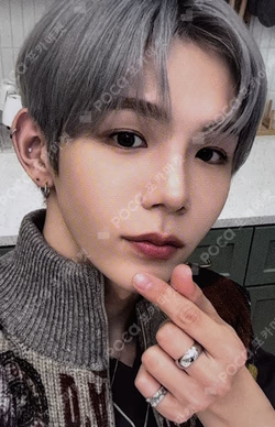 1ST ANNIVERSARY DIY ACRYLIC STAND SET