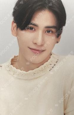 2022 SF9 LIVE FANTASY #4 DELIGHT IN SEOUL TRADING CARD SET