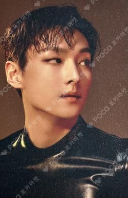 2022 SF9 LIVE FANTASY #4 DELIGHT IN SEOUL TRADING CARD SET