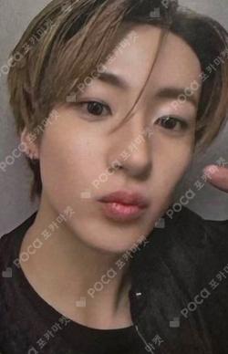 1ST ANNIVERSARY DIY ACRYLIC STAND SET