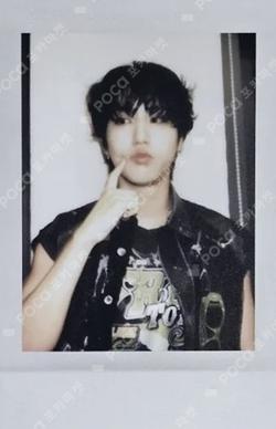 ATE MYMUSICTASTE LUCKY DRAW HAN photocard image