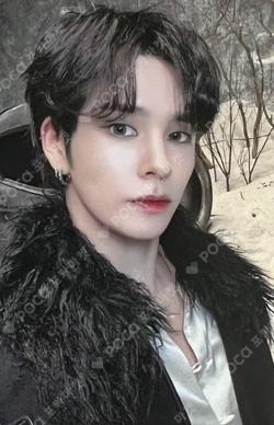 EVERSHINE TOWER RECORDS SERIM photocard image