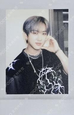 Stray Kids CHANGBIN photocard image