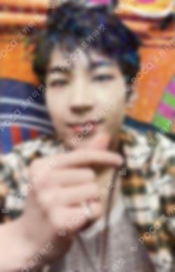 SEVENTEENTH HEAVEN WEVERSE JAPAN LUCKY DRAW