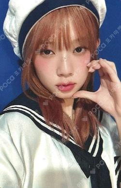 CURIOUS MAKESTAR KOTOKO photocard image
