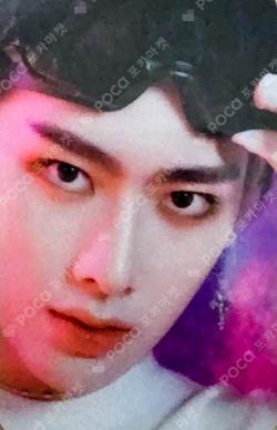 ZEROBASEONE RICKY photocard image