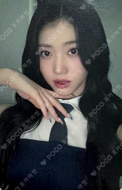 Kep1going On JUMP UP XIAOTING photocard image