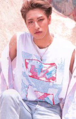 TREASURE EP.3 : One To All WAVE ver.