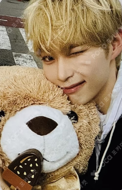 CINEMA PARADISE DIGIPACK ver. SOUND WAVE LUCKY DRAW