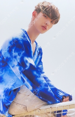 Pocamarket, ATEEZ MINGI TREASURE EP.3 : One To All WAVE ver