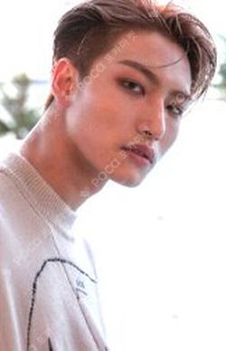 TREASURE EP.3 : One To All WAVE ver. MYMUSICTASTE SEONGHWA photocard image