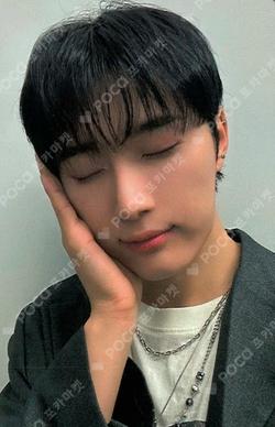 Wishy PRIVATE VIDEO MESSAGE JAEHAN photocard image