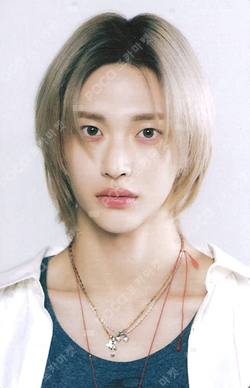 Pocamarket, RIIZE WONBIN 2024 RIIZE FANCON RIIZING DAY ID CARD +