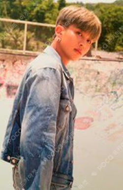 TREASURE EP.3 : One To All WAVE ver.