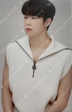 2022 SF9 LIVE FANTASY #4 DELIGHT IN SEOUL TRADING CARD SET