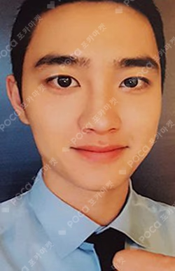 EXO Quadruple Million Seller