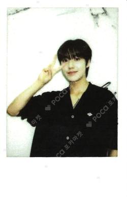 ANOTHER EVERLINE WINNER EUNSANG photocard image