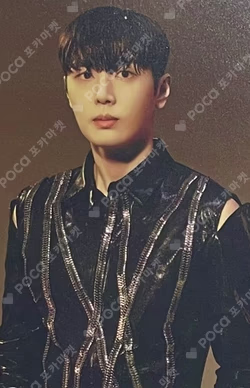 2022 SF9 LIVE FANTASY #4 DELIGHT IN SEOUL TRADING CARD SET