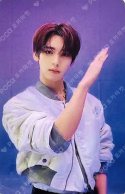 CINEMA PARADISE PHOTOBOOK ver. SOUND WAVE LUCKY DRAW