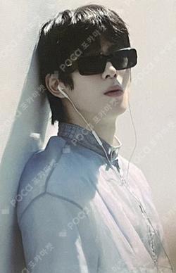 J YPBOOKS JAEHYUN photocard image