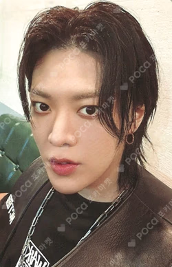 NCT YUTA photocard image