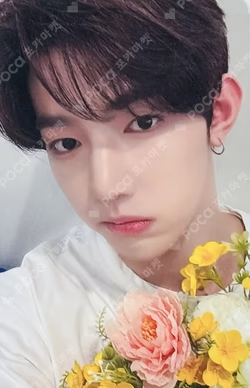 CINEMA PARADISE PHOTOBOOK ver. MUSICPLANT LUCKY DRAW