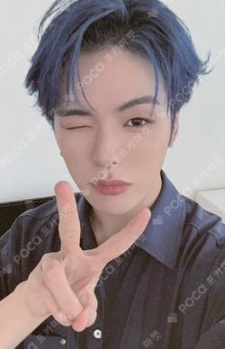 [TP4U] TREASURE TRADING PHOTOCARD BULK PACK YOON JAE HYUK photocard image