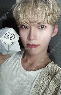 CINEMA PARADISE ZEROSE ver. WITHMUU