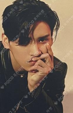 2022 SF9 LIVE FANTASY #4 DELIGHT IN SEOUL TRADING CARD SET