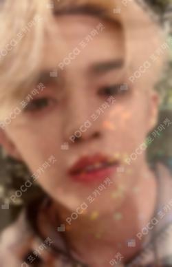 SEVENTEENTH HEAVEN WEVERSE JAPAN LUCKY DRAW S.COUPS photocard image