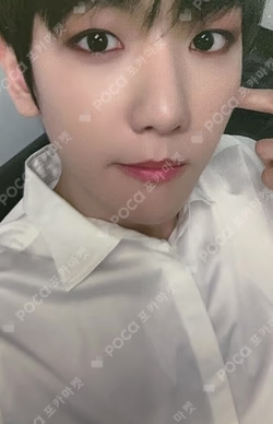 EXO-CBX Fan Event [Summer Vacation with EXO-CBX] COASTER SET