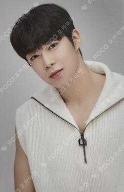 2022 SF9 LIVE FANTASY #4 DELIGHT IN SEOUL TRADING CARD SET