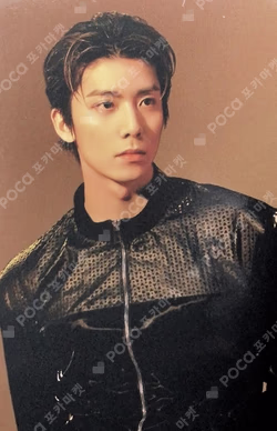 2022 SF9 LIVE FANTASY #4 DELIGHT IN SEOUL TRADING CARD SET